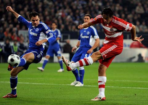 让国脚们在 让国脚们在